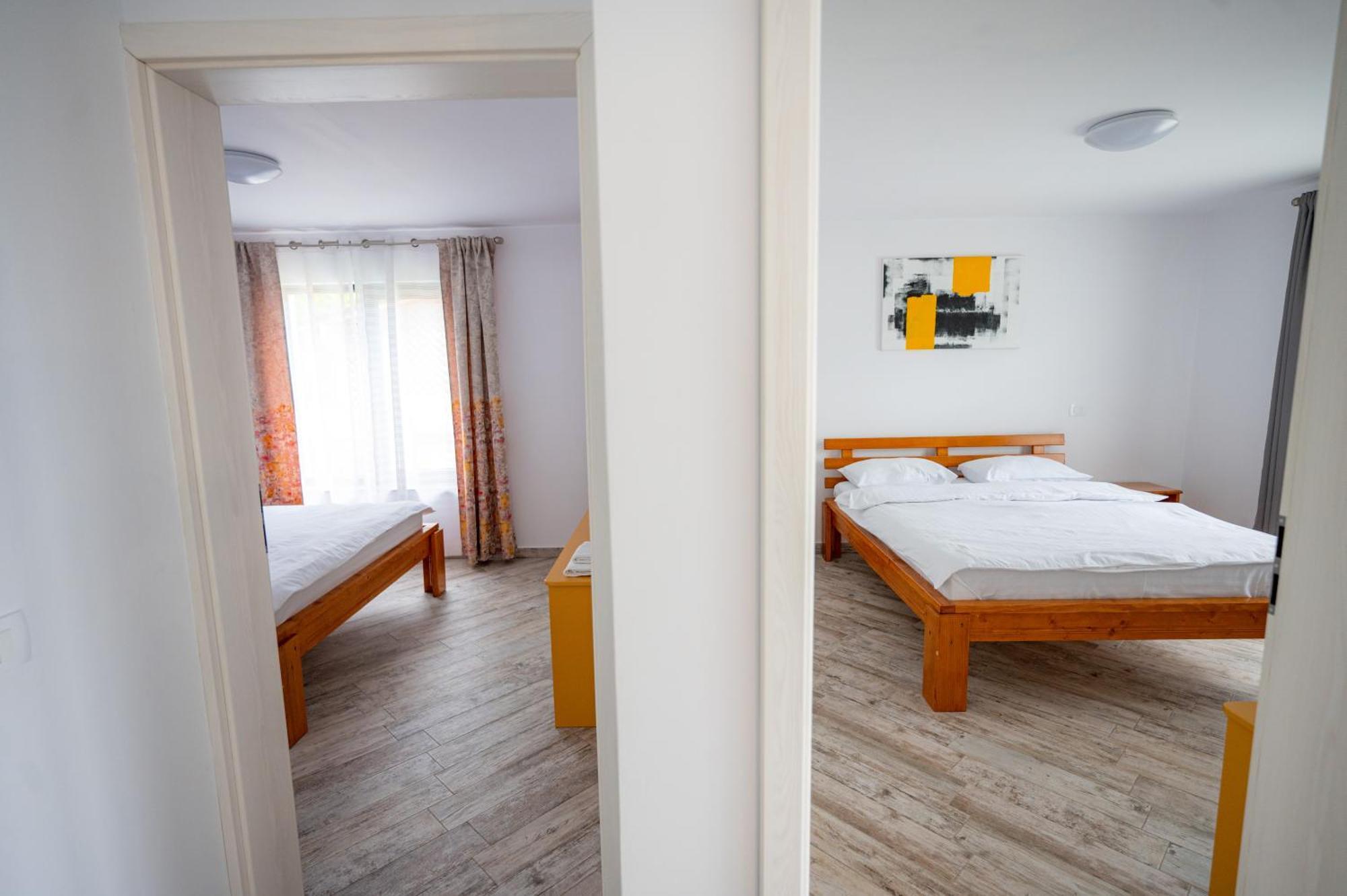 Viila To Villa Bertea Eksteriør bilde