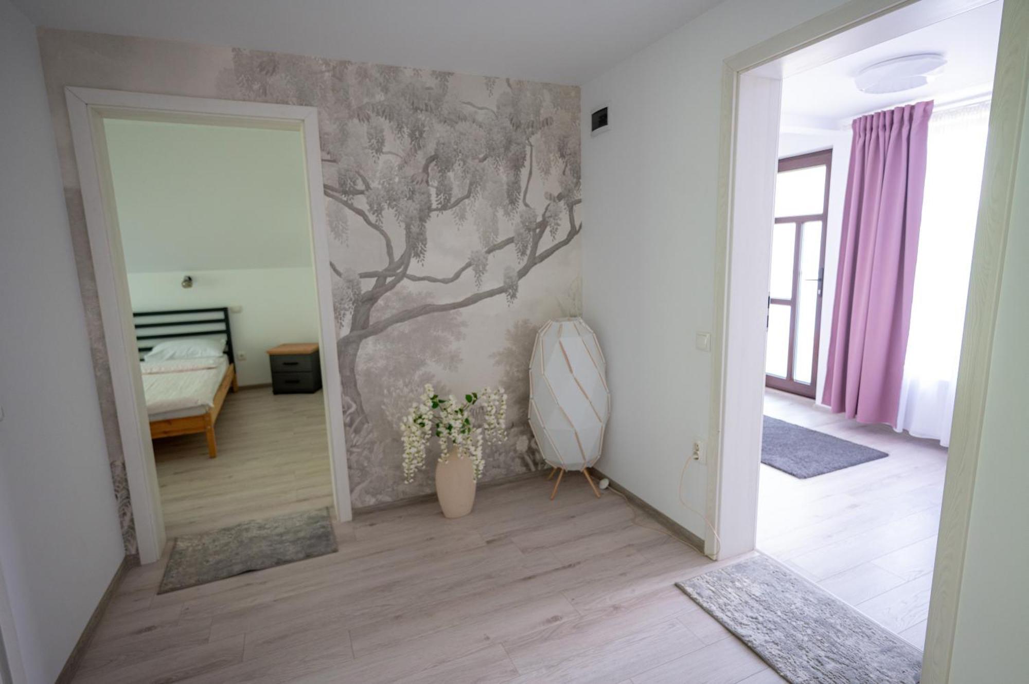 Viila To Villa Bertea Eksteriør bilde