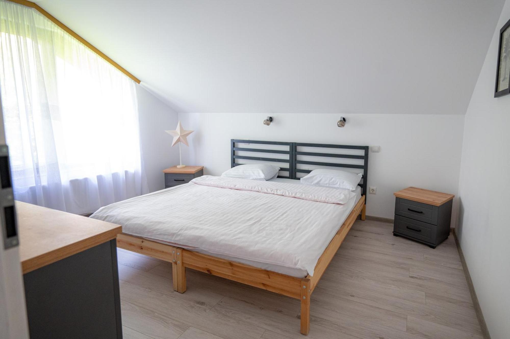 Viila To Villa Bertea Eksteriør bilde